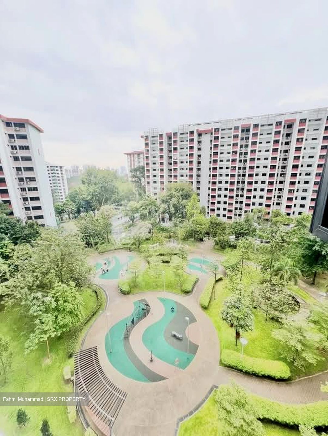 Blk 12B Straits Vista @ Marsiling (Woodlands), HDB 4 Rooms #554813731